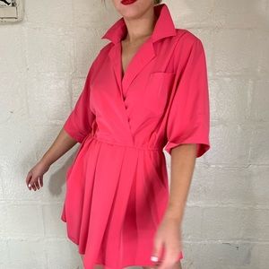 Vintage skater dress